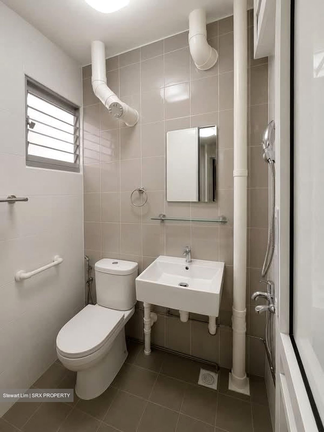 Blk 557 Cheng San Place (Ang Mo Kio), HDB 3 Rooms #583794731